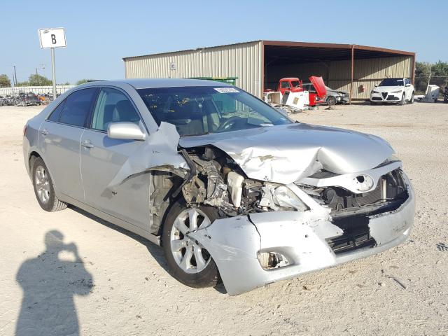 TOYOTA CAMRY BASE 2011 4t1bf3ek0bu168330