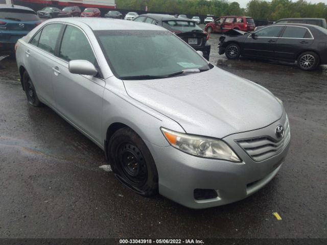 TOYOTA CAMRY 2011 4t1bf3ek0bu168442