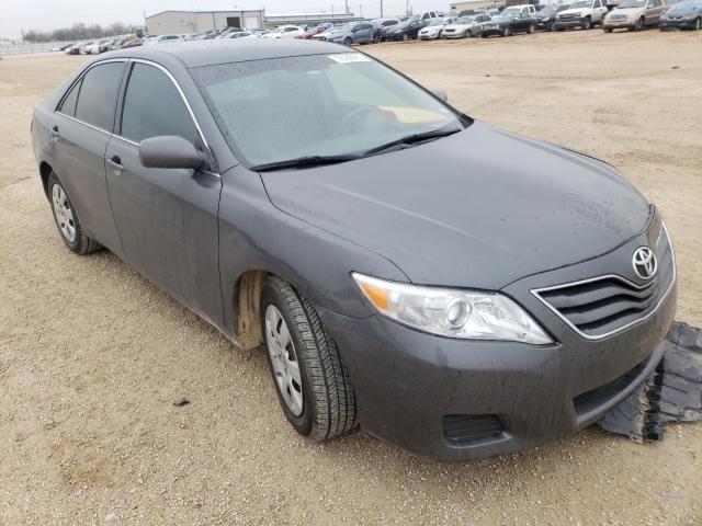 TOYOTA CAMRY BASE 2011 4t1bf3ek0bu168733