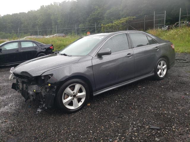 TOYOTA CAMRY BASE 2011 4t1bf3ek0bu169963