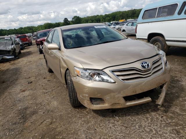 TOYOTA CAMRY BASE 2011 4t1bf3ek0bu170031