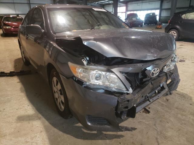 TOYOTA CAMRY BASE 2011 4t1bf3ek0bu170482