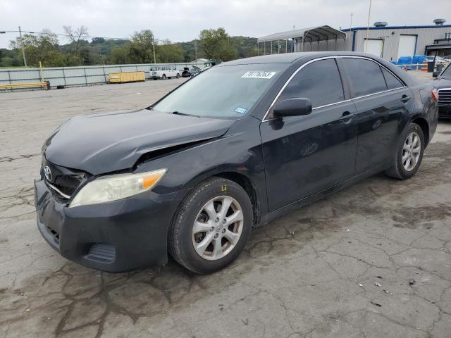 TOYOTA CAMRY 2011 4t1bf3ek0bu170644