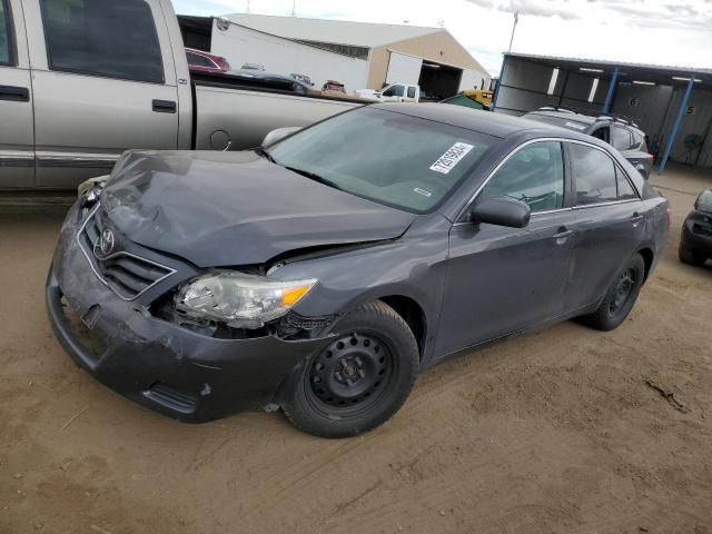 TOYOTA CAMRY BASE 2011 4t1bf3ek0bu172684