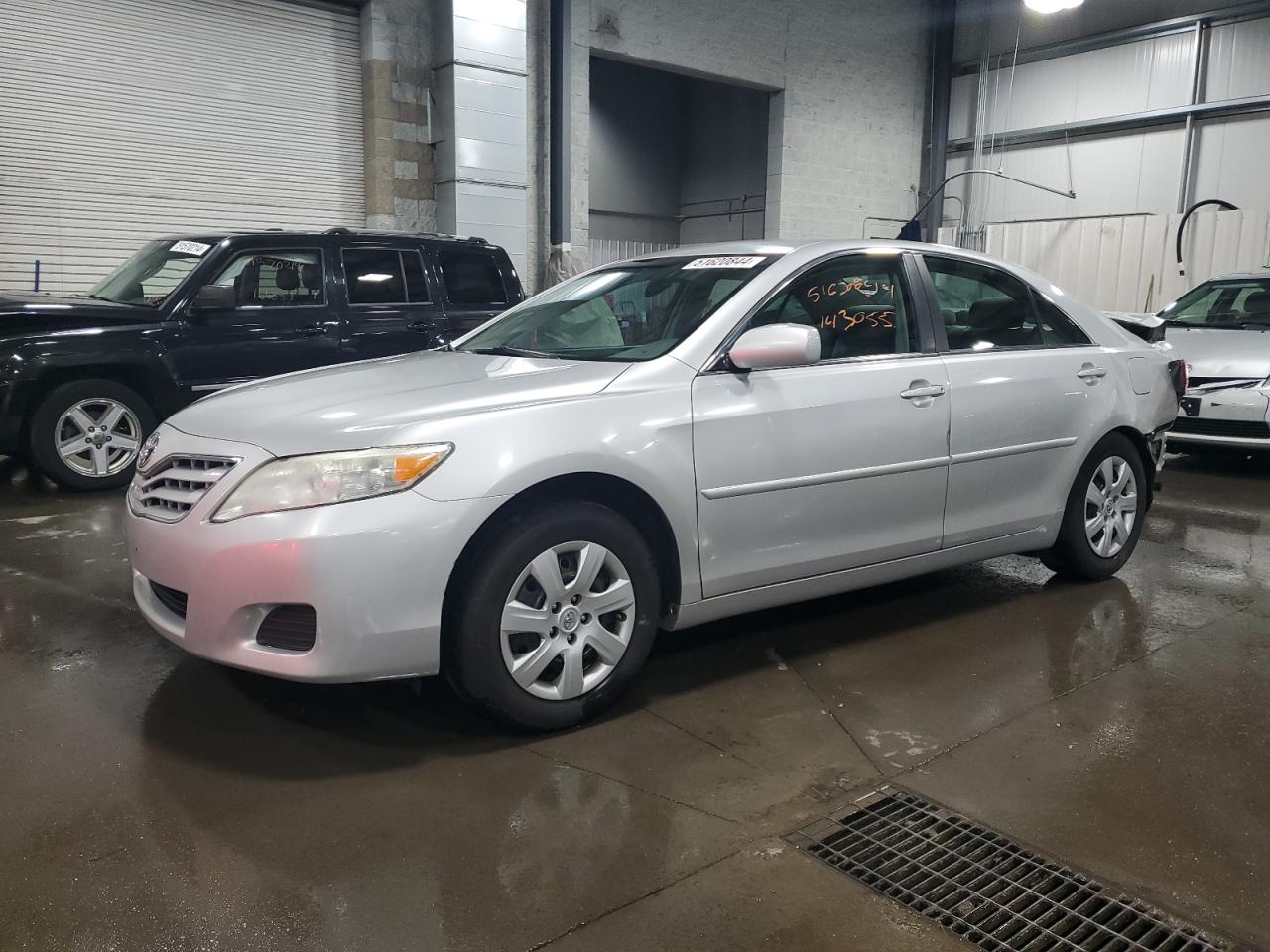 TOYOTA CAMRY 2011 4t1bf3ek0bu174287