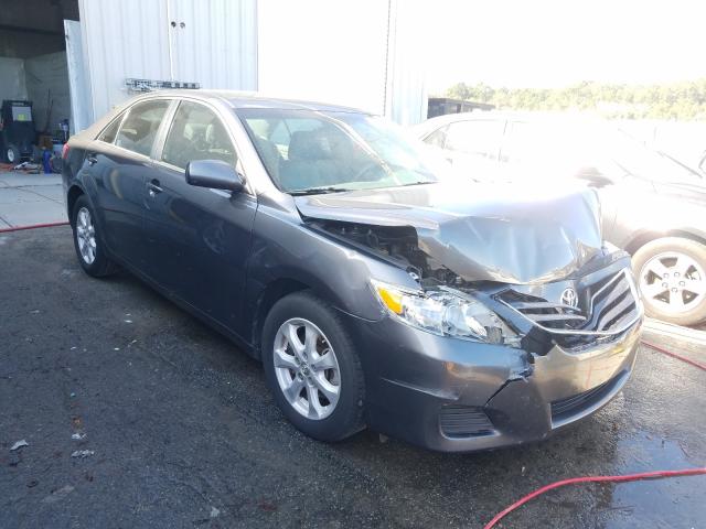 TOYOTA CAMRY BASE 2011 4t1bf3ek0bu175312