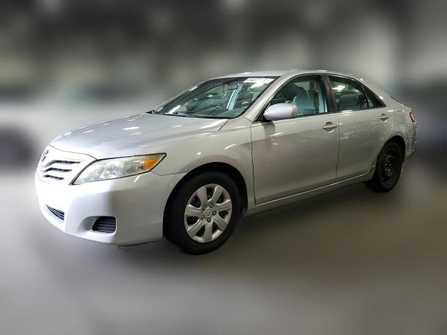 TOYOTA CAMRY 2011 4t1bf3ek0bu176086