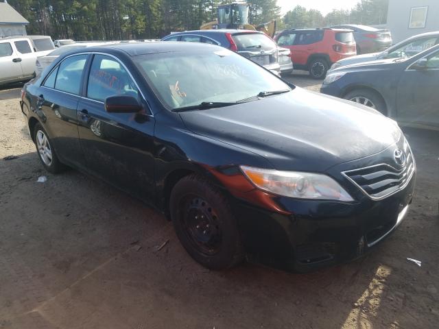 TOYOTA CAMRY BASE 2011 4t1bf3ek0bu177822