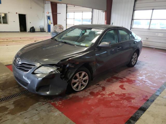 TOYOTA CAMRY BASE 2011 4t1bf3ek0bu178193