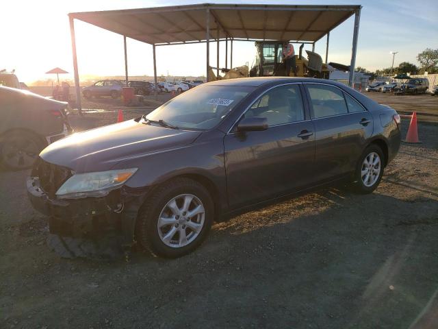 TOYOTA CAMRY 2011 4t1bf3ek0bu178873