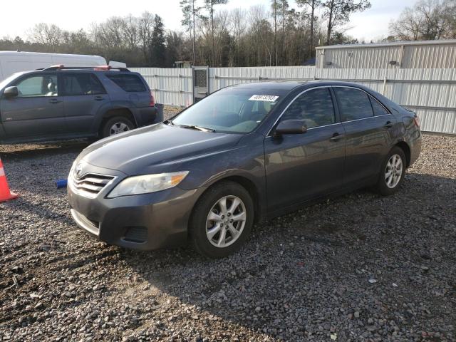 TOYOTA CAMRY BASE 2011 4t1bf3ek0bu179568