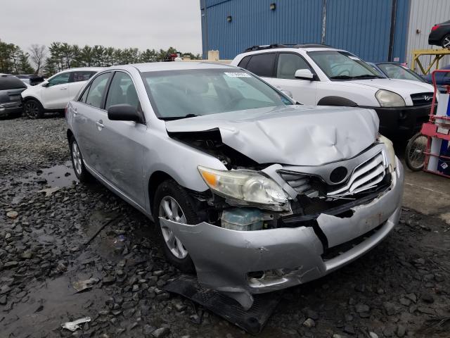 TOYOTA CAMRY BASE 2011 4t1bf3ek0bu179585