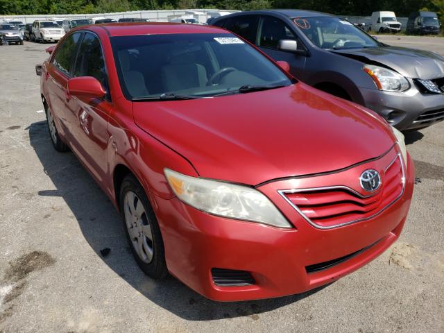 TOYOTA CAMRY BASE 2011 4t1bf3ek0bu179926