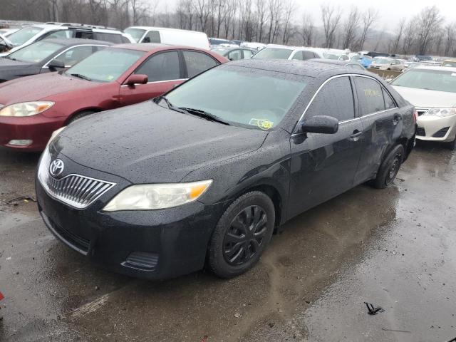 TOYOTA CAMRY BASE 2011 4t1bf3ek0bu180073