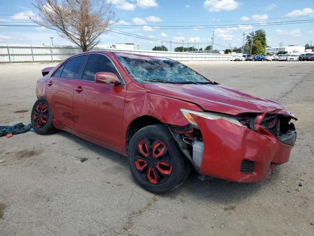 TOYOTA CAMRY BASE 2011 4t1bf3ek0bu181059