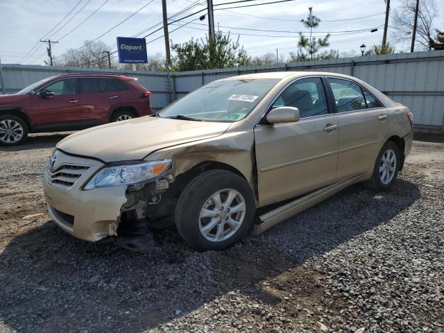 TOYOTA CAMRY 2011 4t1bf3ek0bu181448