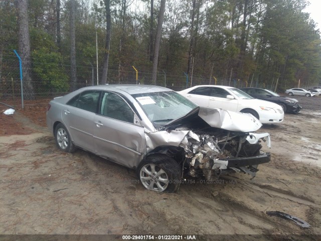 TOYOTA CAMRY 2011 4t1bf3ek0bu183118