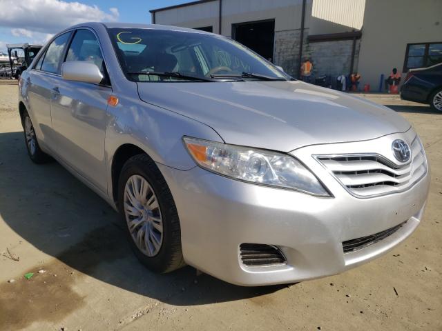 TOYOTA CAMRY BASE 2011 4t1bf3ek0bu183653