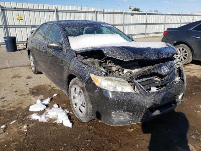 TOYOTA CAMRY BASE 2011 4t1bf3ek0bu183779