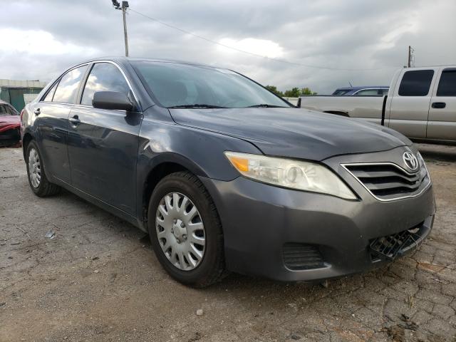 TOYOTA CAMRY BASE 2011 4t1bf3ek0bu187251