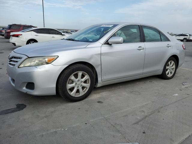 TOYOTA CAMRY BASE 2011 4t1bf3ek0bu187377