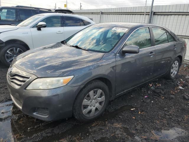 TOYOTA CAMRY BASE 2011 4t1bf3ek0bu187475