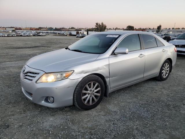 TOYOTA CAMRY 2011 4t1bf3ek0bu188609