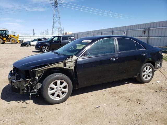 TOYOTA CAMRY 2011 4t1bf3ek0bu189453