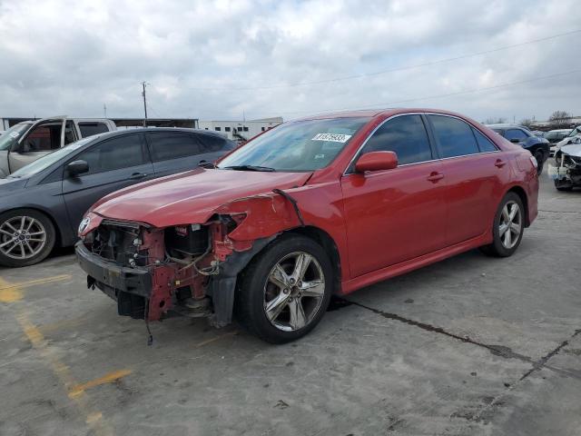 TOYOTA CAMRY 2011 4t1bf3ek0bu189498