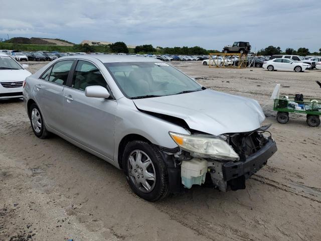 TOYOTA CAMRY BASE 2011 4t1bf3ek0bu190148