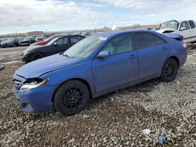 TOYOTA CAMRY BASE 2011 4t1bf3ek0bu193373