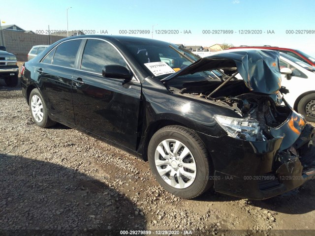 TOYOTA CAMRY 2011 4t1bf3ek0bu193406