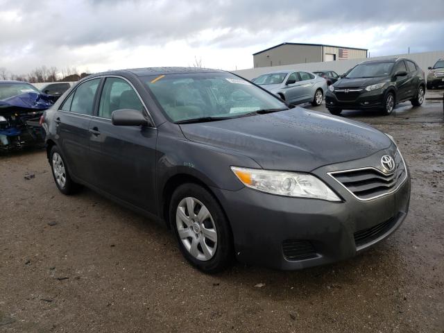 TOYOTA CAMRY BASE 2011 4t1bf3ek0bu196614