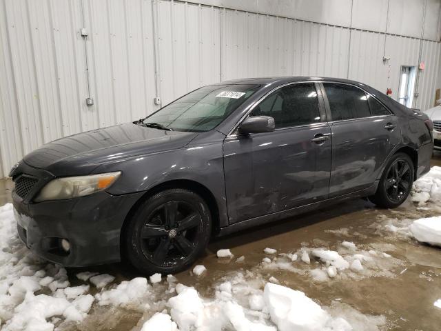 TOYOTA CAMRY 2011 4t1bf3ek0bu197830