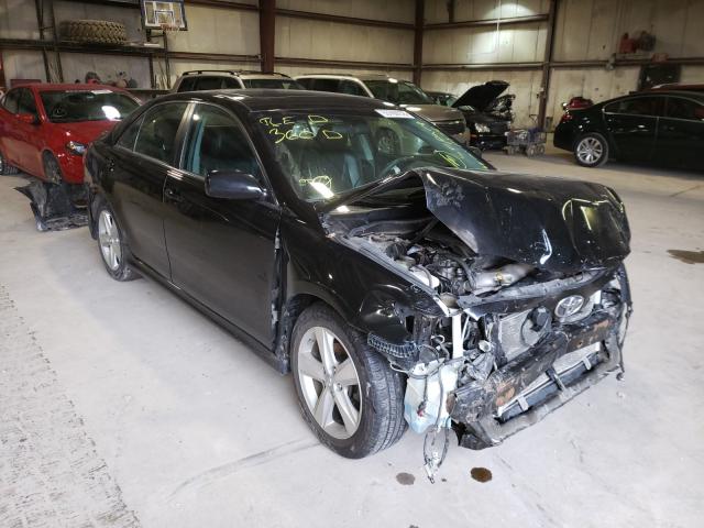 TOYOTA CAMRY BASE 2011 4t1bf3ek0bu199318