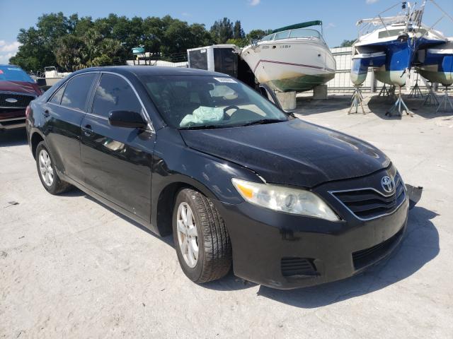 TOYOTA CAMRY BASE 2011 4t1bf3ek0bu201276