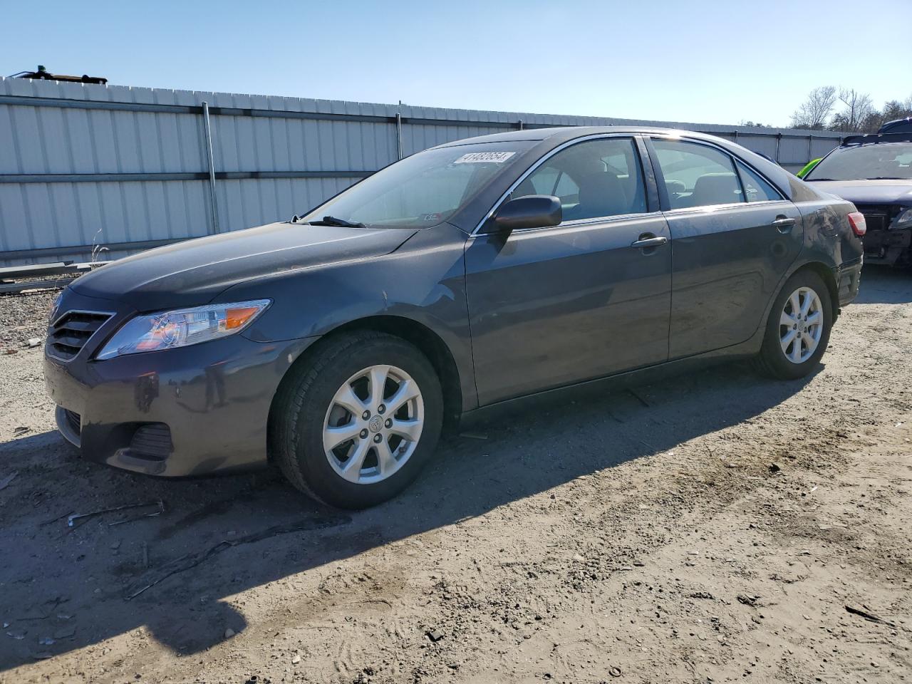 TOYOTA CAMRY 2011 4t1bf3ek0bu201827