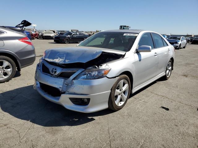 TOYOTA CAMRY BASE 2011 4t1bf3ek0bu203027