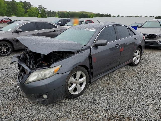 TOYOTA CAMRY 2011 4t1bf3ek0bu203397