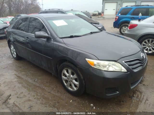 TOYOTA CAMRY 2011 4t1bf3ek0bu204016