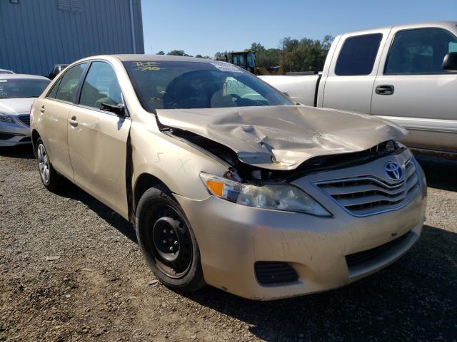 TOYOTA CAMRY BASE 2011 4t1bf3ek0bu204856