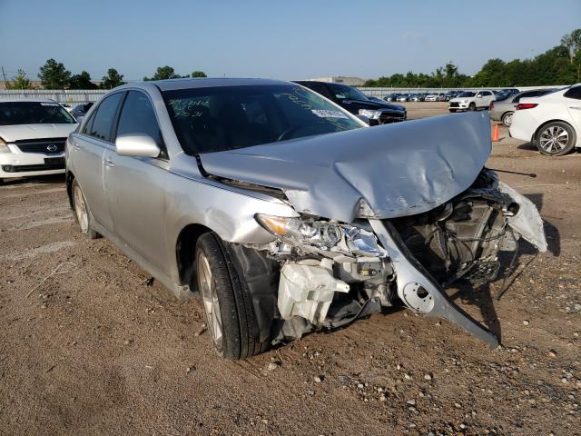 TOYOTA CAMRY 2011 4t1bf3ek0bu204985