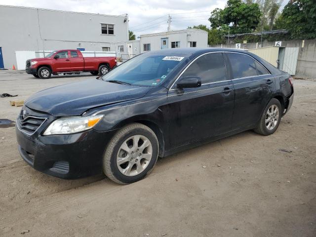 TOYOTA CAMRY 2011 4t1bf3ek0bu206588