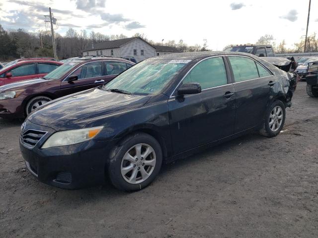 TOYOTA CAMRY BASE 2011 4t1bf3ek0bu206672