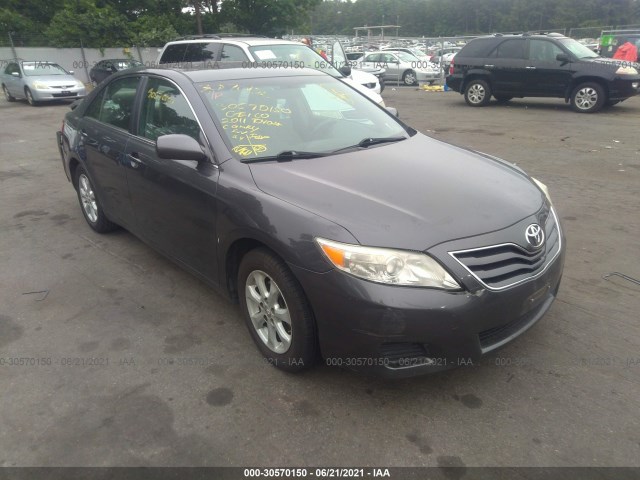 TOYOTA CAMRY 2011 4t1bf3ek0bu206784