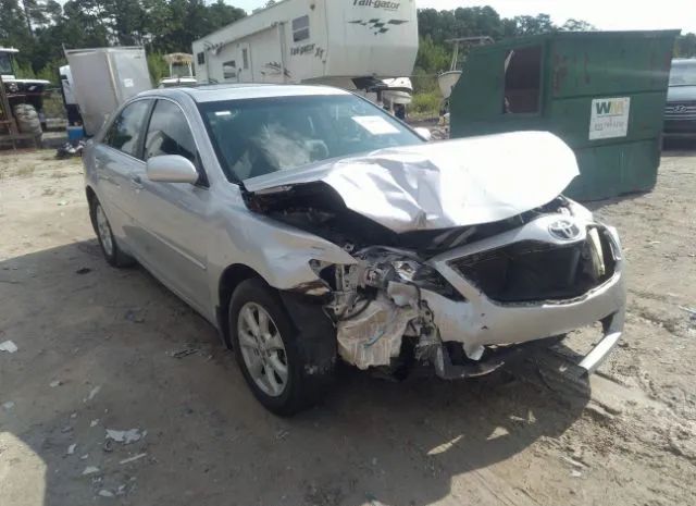 TOYOTA CAMRY 2011 4t1bf3ek0bu207093