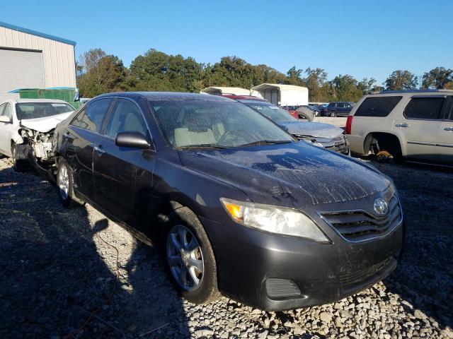 TOYOTA CAMRY BASE 2011 4t1bf3ek0bu207479