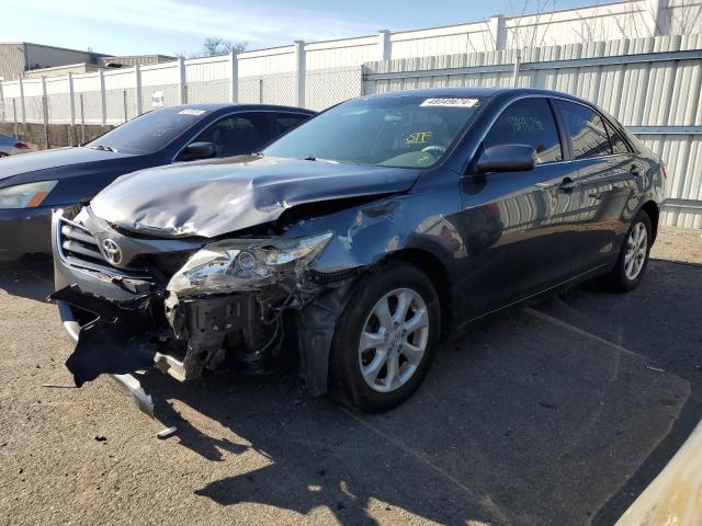 TOYOTA CAMRY 2011 4t1bf3ek0bu207577