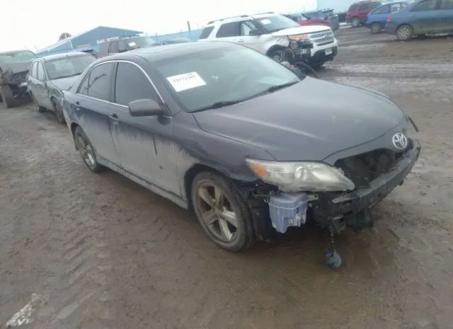 TOYOTA CAMRY 2011 4t1bf3ek0bu207739