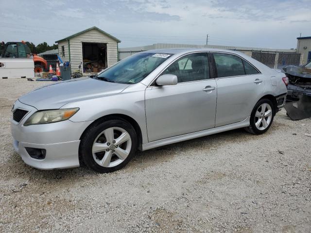 TOYOTA CAMRY BASE 2011 4t1bf3ek0bu208616